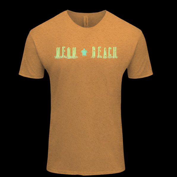 ORANGE TRIBLEND - FRONT