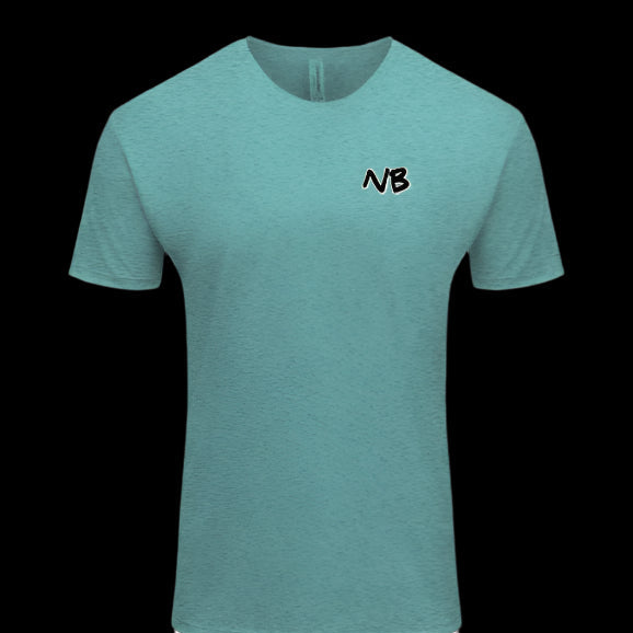 MINT TRIBLEND - FRONT