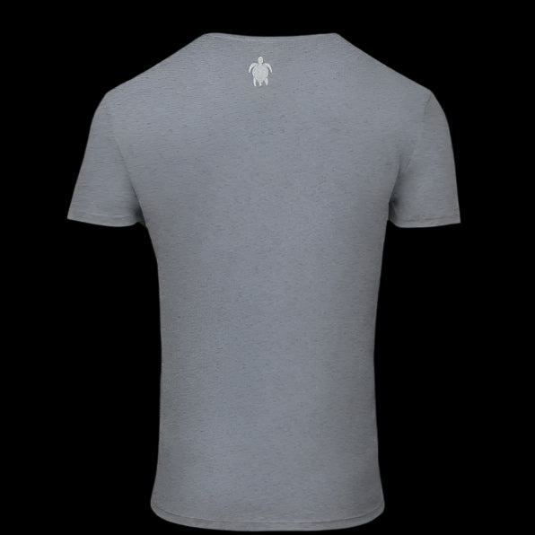 GREY TRIBLEND - BACK