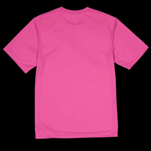 WOW PINK - BACK