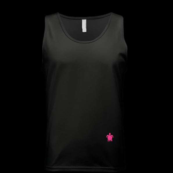 Black - FRONT