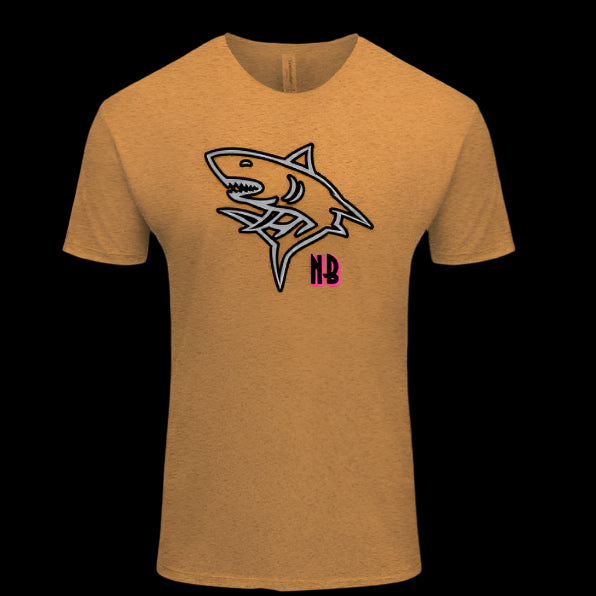 ORANGE TRIBLEND - FRONT
