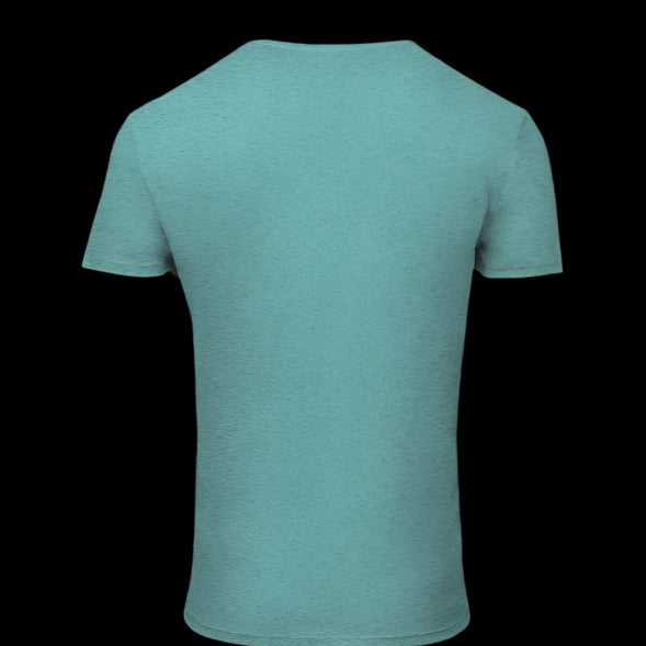 MINT TRIBLEND - BACK
