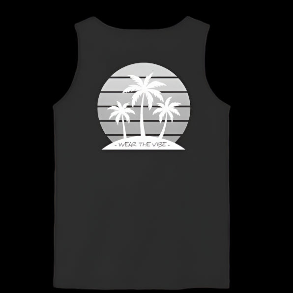 BLACK - BACK