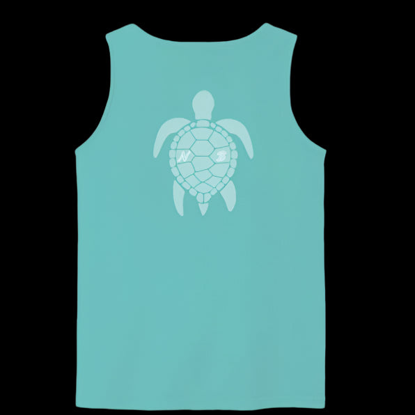 MINT - BACK