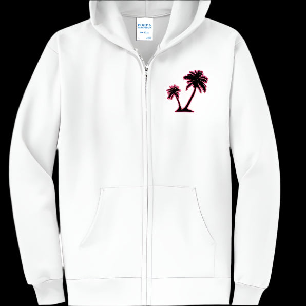 White - FRONT