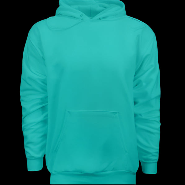Athletic Teal - FRONT