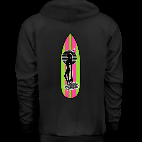 BLACK - BACK