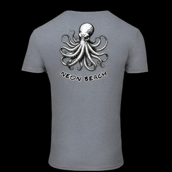 GREY TRIBLEND - BACK