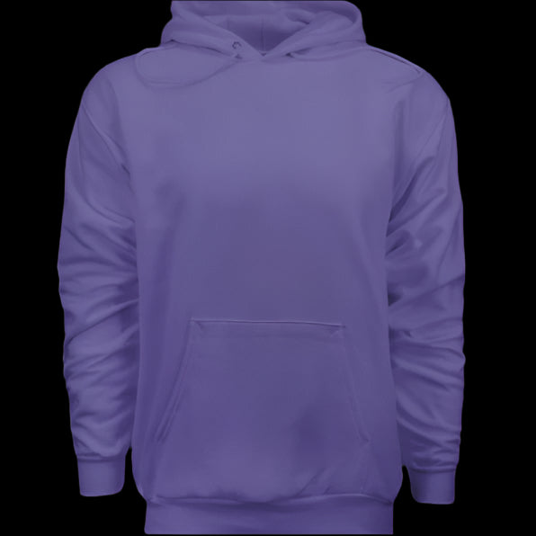 Athletic Purple - FRONT
