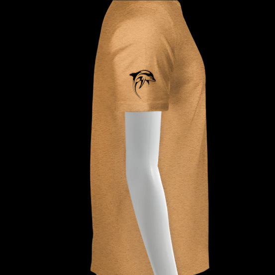 ORANGE TRIBLEND - SLEEVE_RIGHT