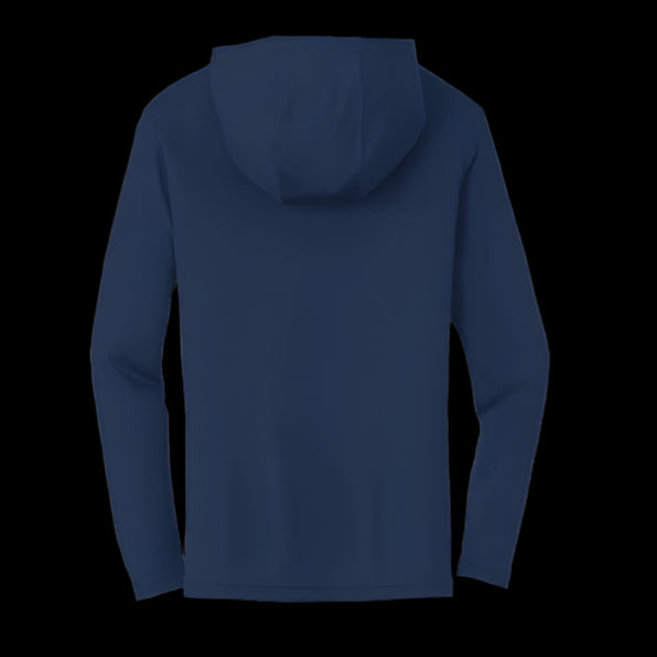 SPORT DARK NAVY - BACK