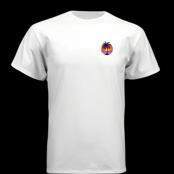 WHITE - FRONT