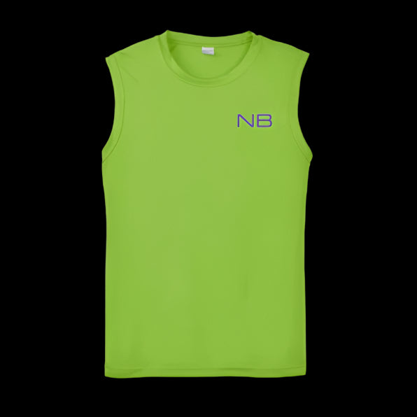 Lime Shock - FRONT