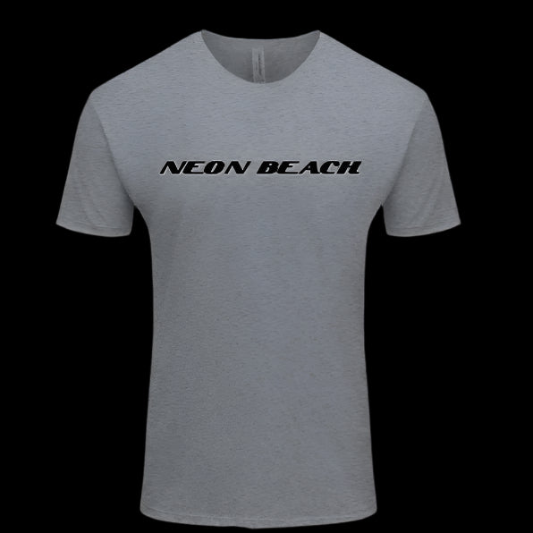 GREY TRIBLEND - FRONT