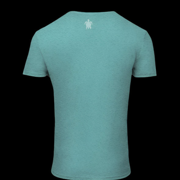 MINT TRIBLEND - BACK