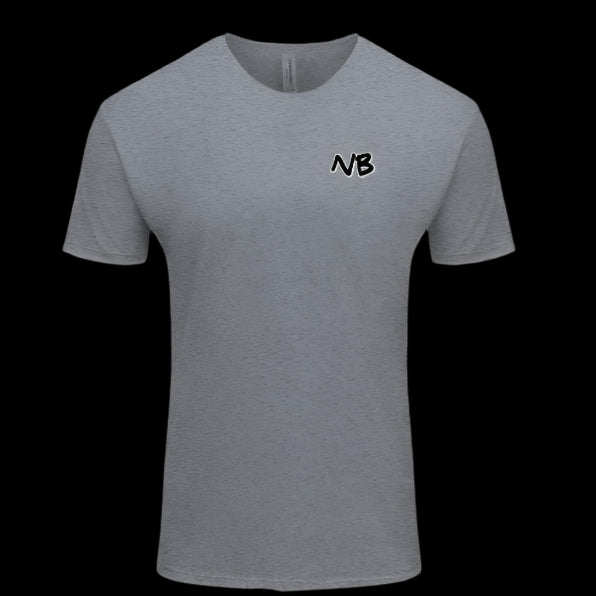 GREY TRIBLEND - FRONT