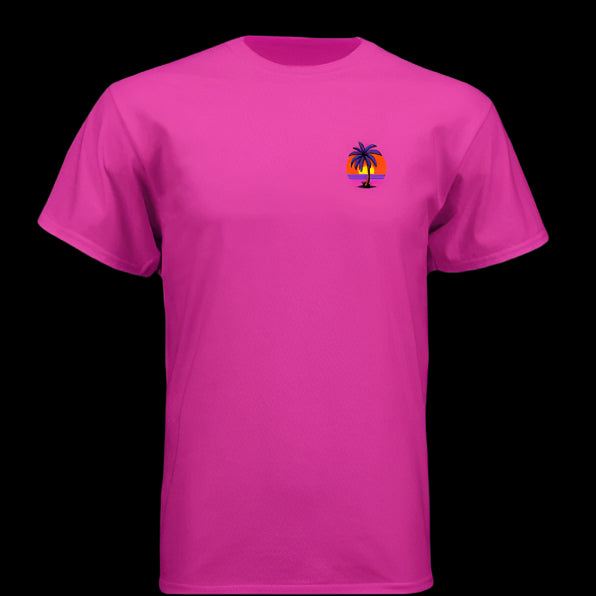 WOW PINK - FRONT