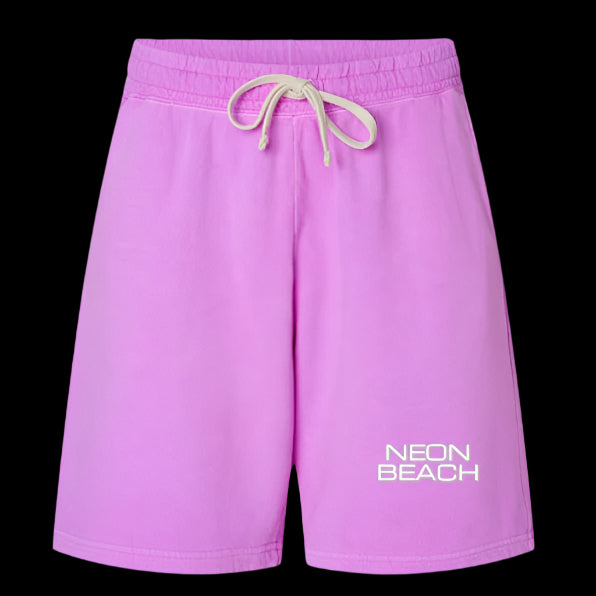 Neon Violet - FRONT