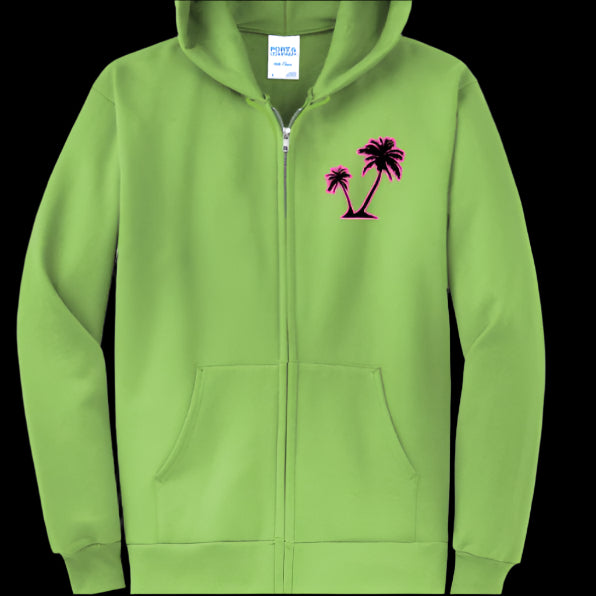 Lime - FRONT