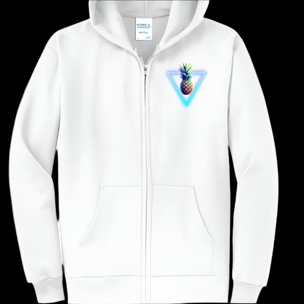 White - FRONT