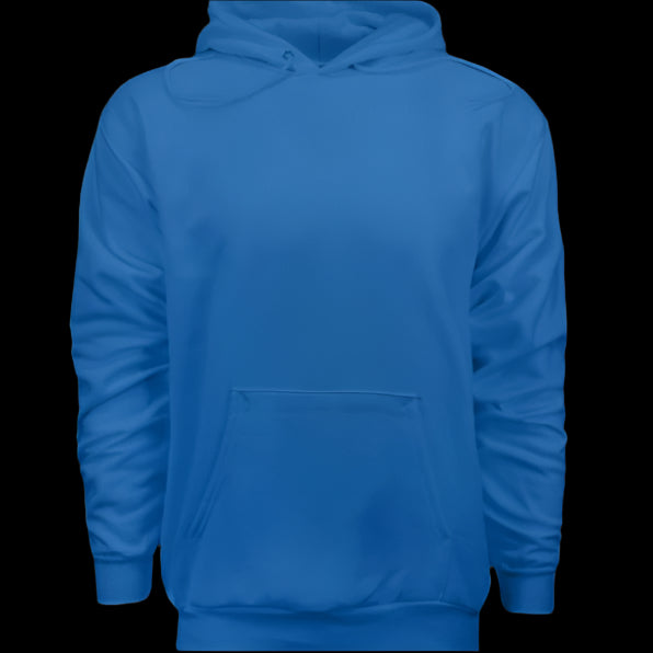 Athletic Royal - FRONT