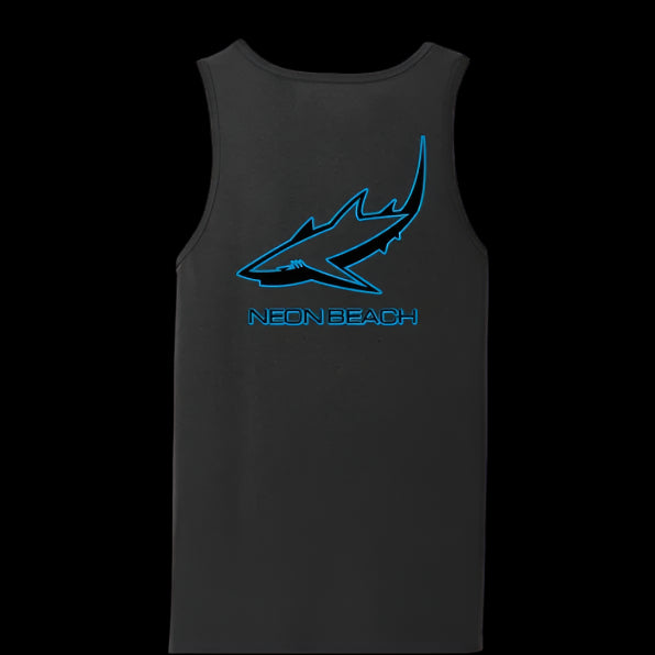 Jet Black - BACK
