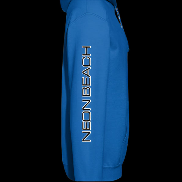 Athletic Royal - SLEEVE_RIGHT