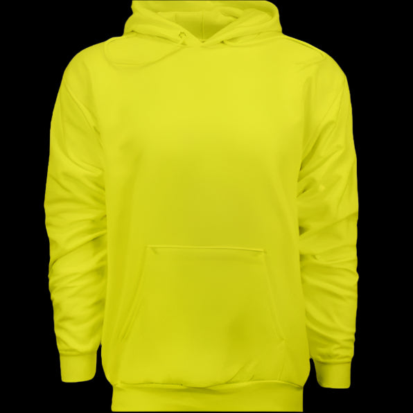 SAFETY GREEN - FRONT