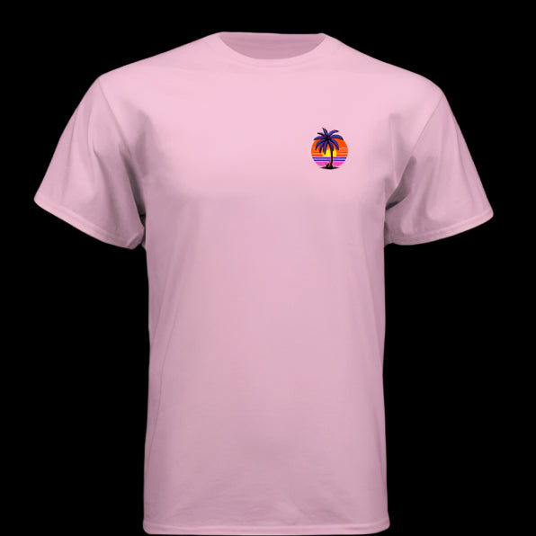 PALE PINK - FRONT