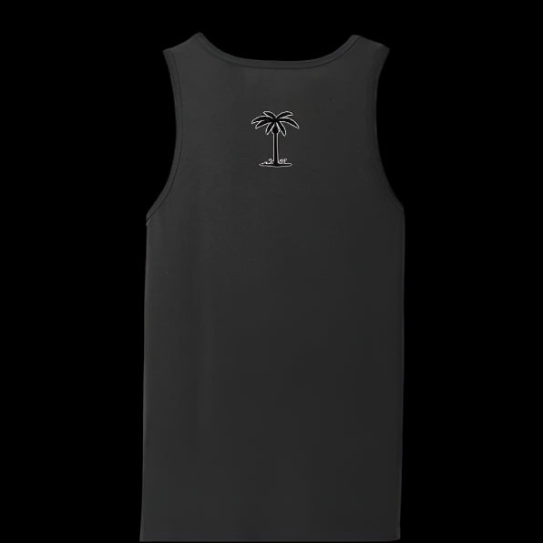 Jet Black - BACK