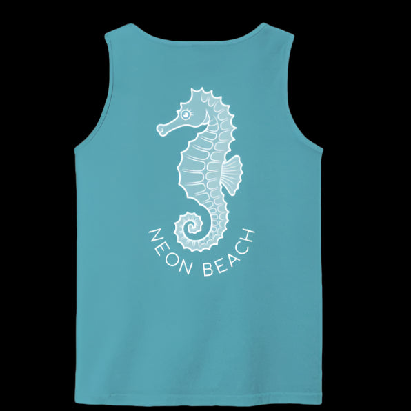 FRESHWATER - BACK