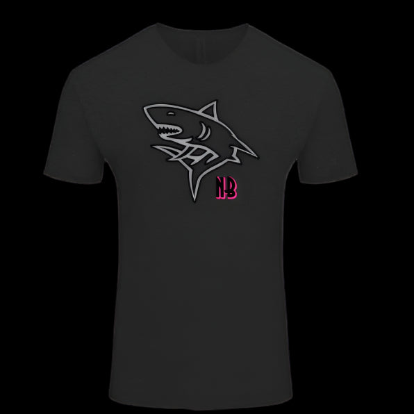 BLACK TRIBLEND - FRONT