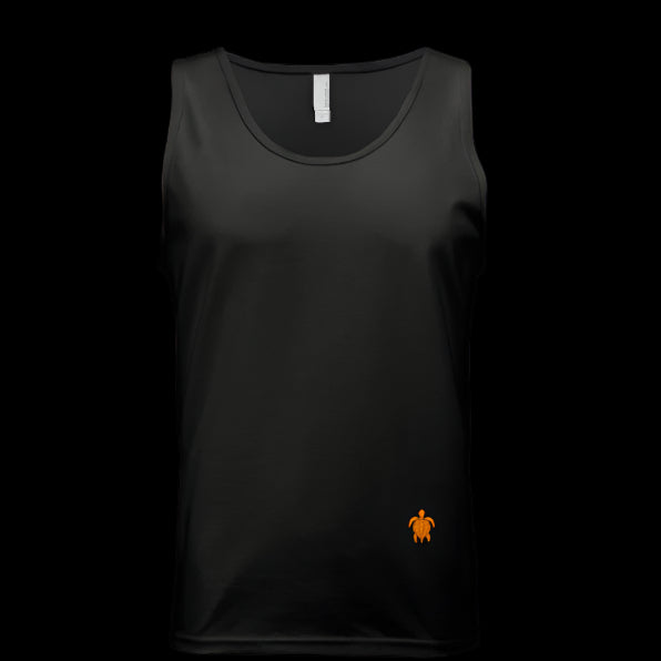 Black - FRONT