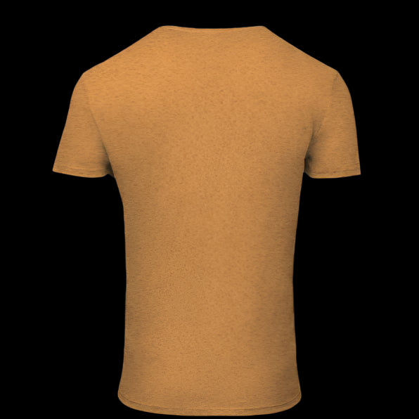 ORANGE TRIBLEND - BACK