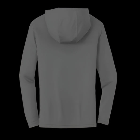 SPORT GRAPHITE - BACK