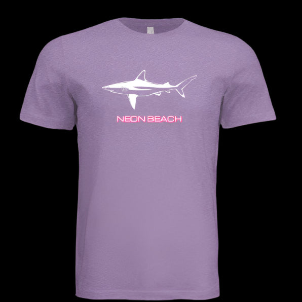 PURPLE TRIBLEND - FRONT
