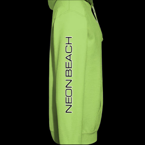 LIME - SLEEVE_RIGHT