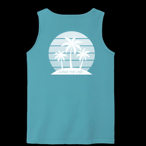 FRESHWATER - BACK