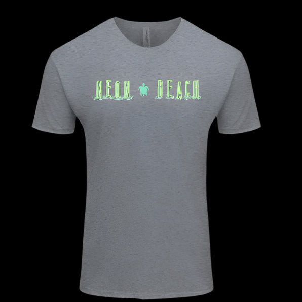 GREY TRIBLEND - FRONT