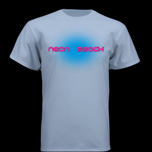 CAROLINA BLUE - FRONT
