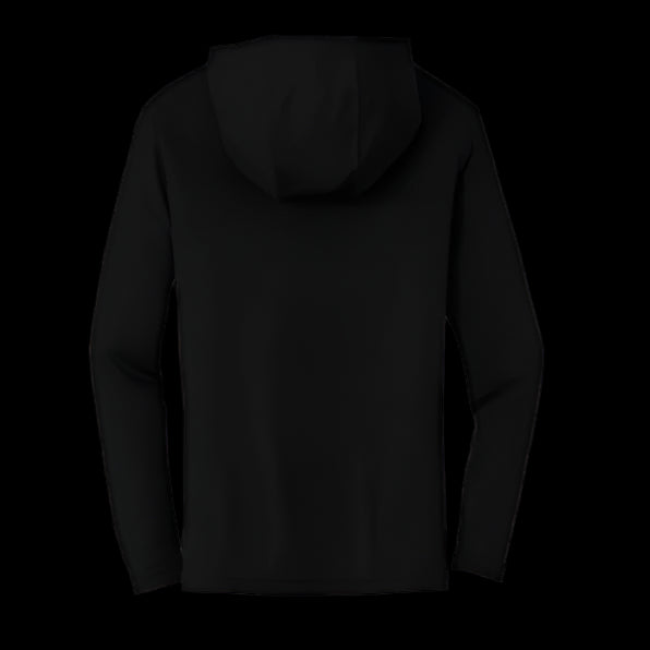 BLACK - BACK