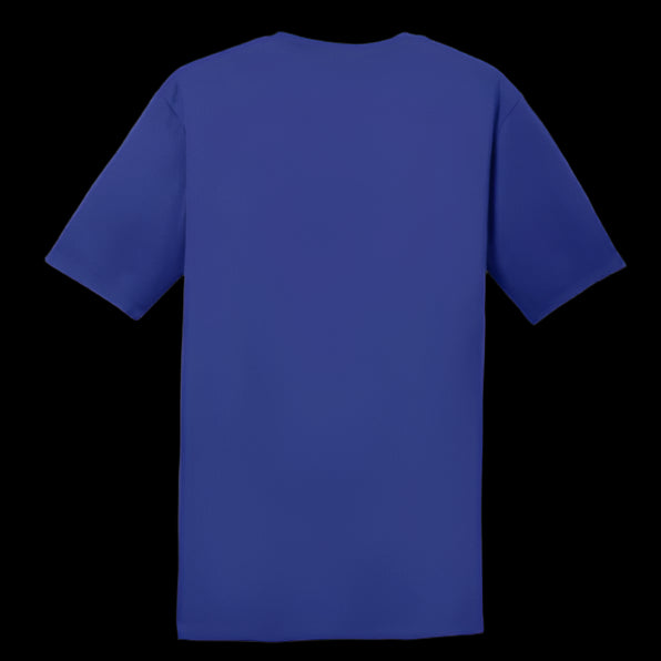 DEEP ROYAL - BACK