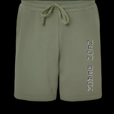 Military Green - FRONT