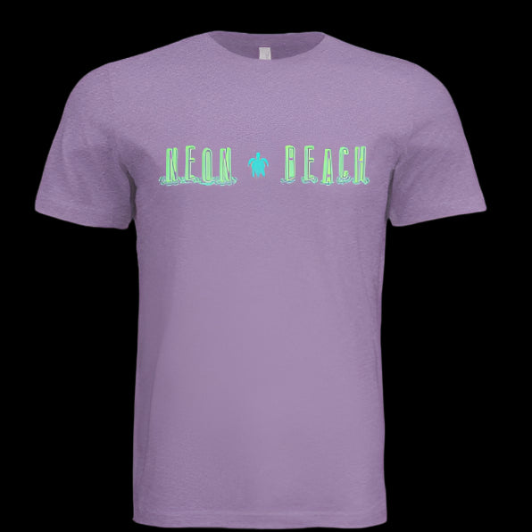 PURPLE TRIBLEND - FRONT