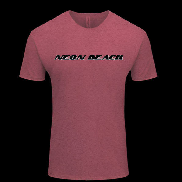 RED TRIBLEND - FRONT