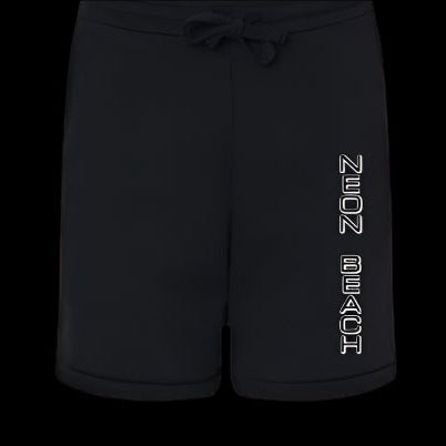 Black - FRONT