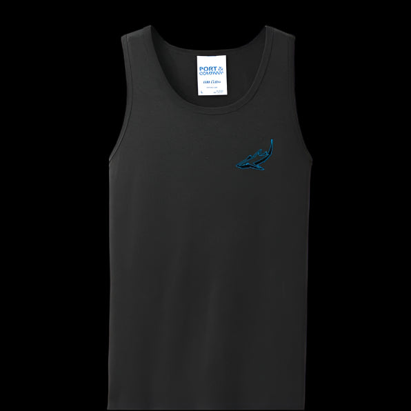 Jet Black - FRONT