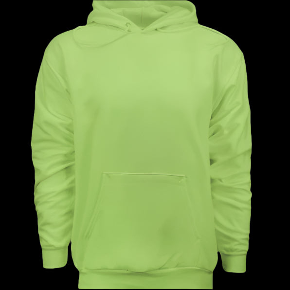 LIME - FRONT