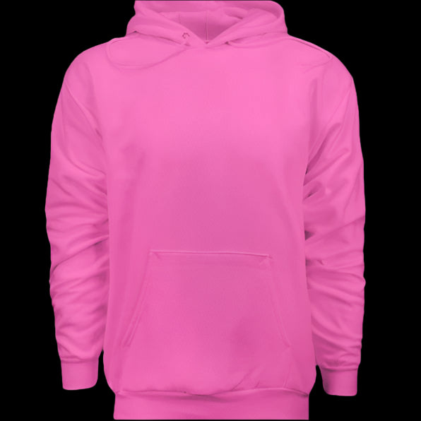 Safety Pink - FRONT